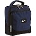 Nike Insulated Lunch Bag - Obsidian