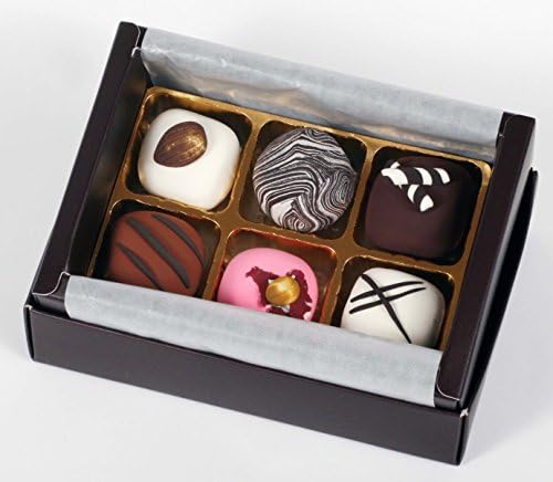 Handmade Clay Chocolate Magnet Kitchen Decor Realistic Food Magnet Fridge Magnet Gifts Anniversary For Valentine's Day (6)
