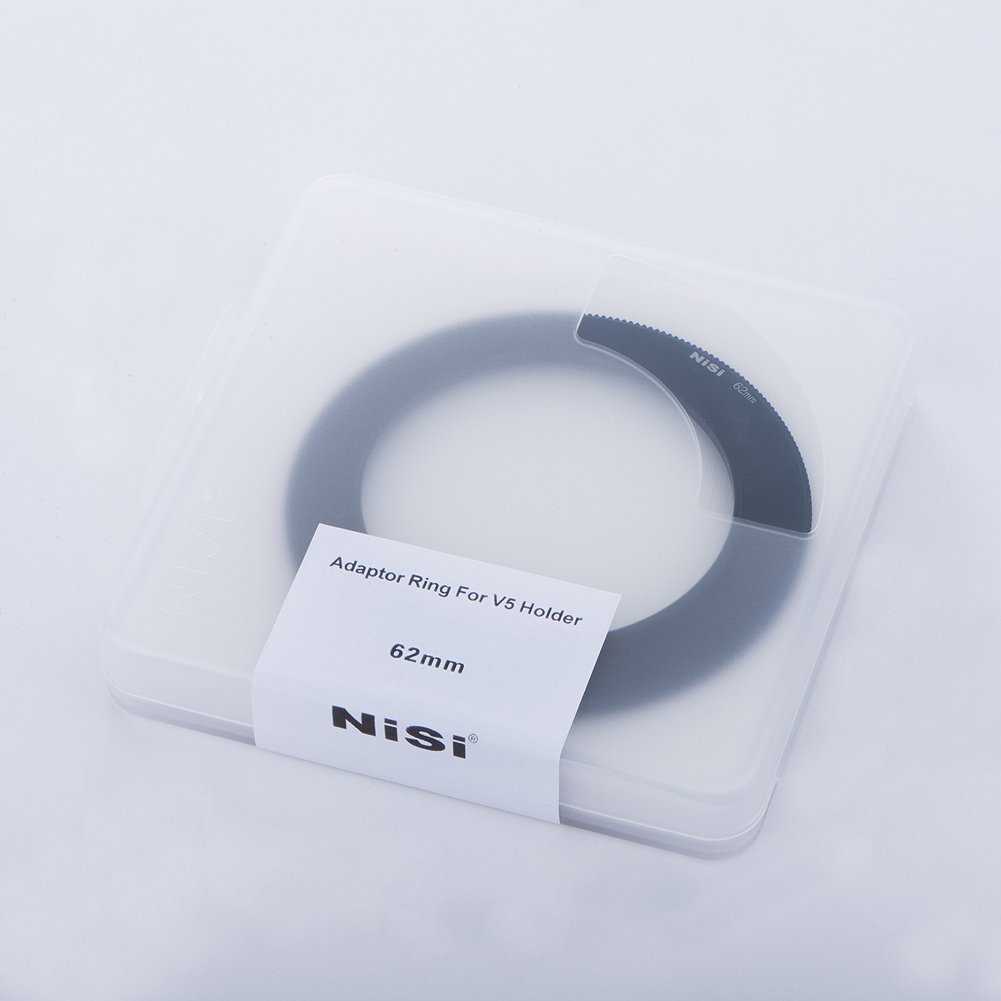Amazon | NiSi 角型フィルター 100mmシステム Vシリーズ アダプター 