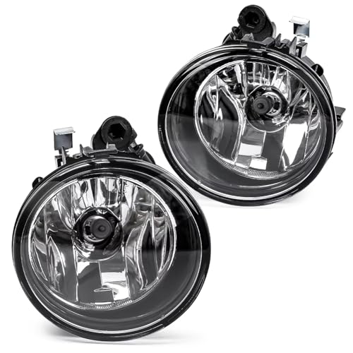 Feu antibrouillard pour BMW X5 F15 X1 pour remplacer optique jauni