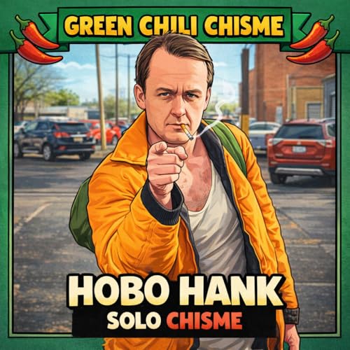 Taking the Trash to the Ring - Hobo Hank