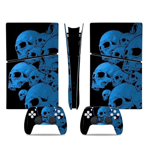 �X�L���V�[���Ή� PS5 Slim�p�X�L�� �f�B�X�N�Ł��f�W�^���� �R���\�[�����R���g���[���[�p �r�j�[���J�o�[�X�L�����b�v �L�Y�h�~�A�݊������� �K���@�� Slim�p 30286 �f�J�[���J�o�[���b�v(Disc Version)