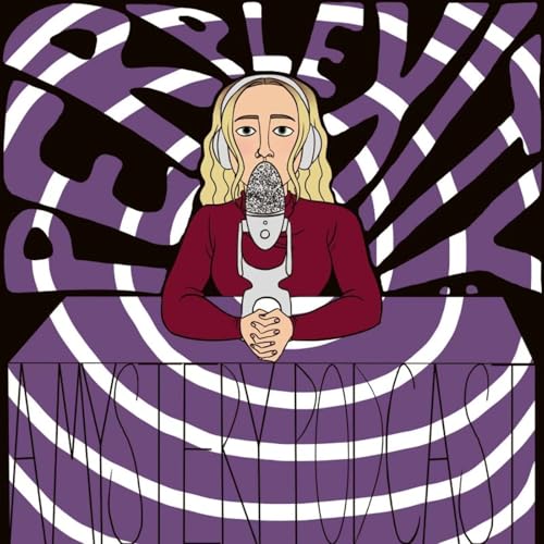 Perplexity: A Mystery Podcast Presents: A Halloween Extravaganza