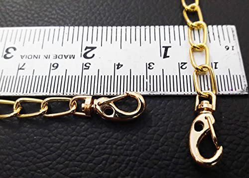 Image of Tia Purse Making Accessories for Purse, Bags, Clothes Decorative for DIY Works