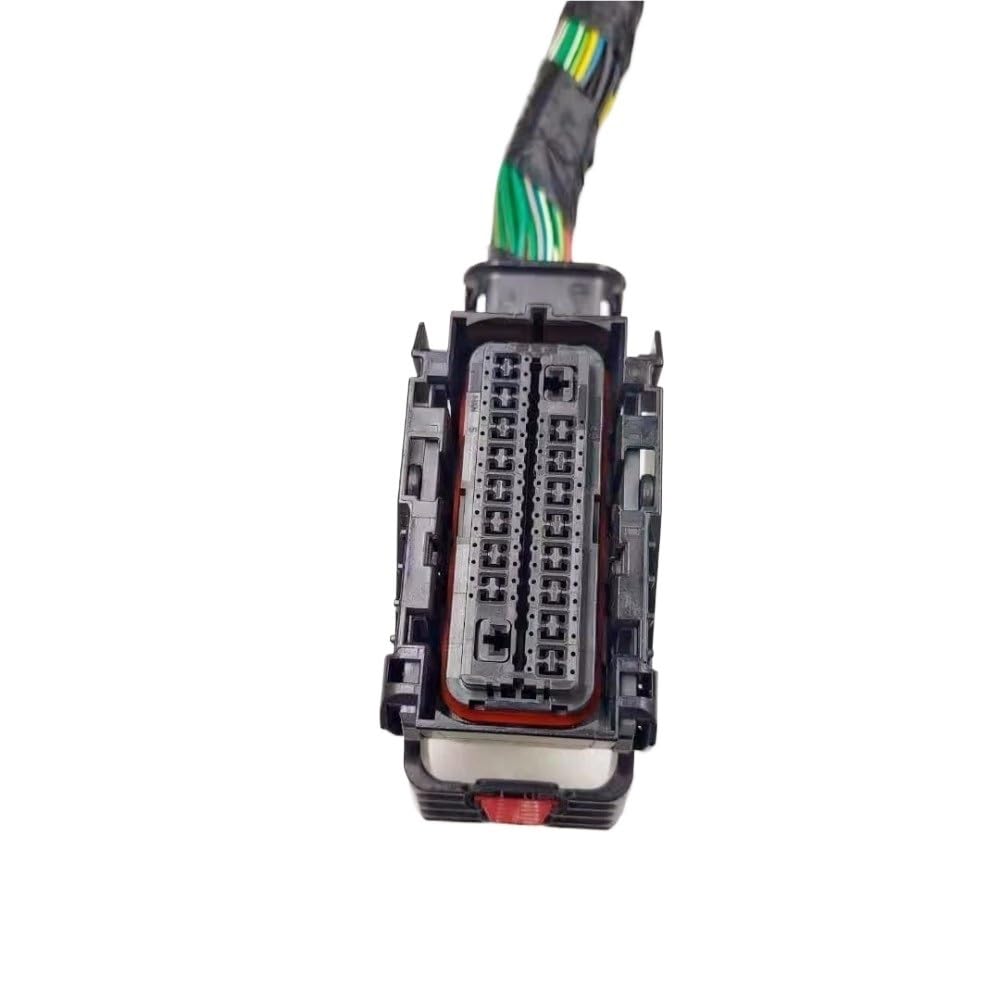 Conector de caja de cambios de 66 pines con cable para Cadillac CT5 XT5 y XT6 5