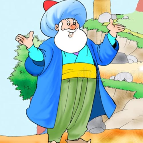 HODJA Stories marathon 4