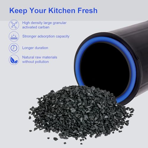 Filtros de reemplazo FC-50 para FoodCycler Vitamix miniatura 2