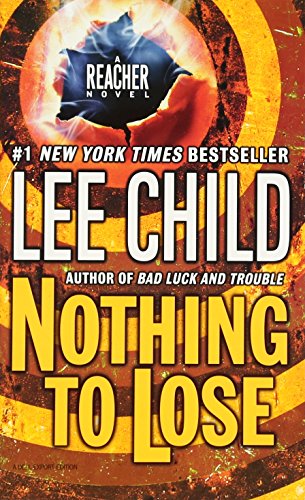 Nothing to Lose view 2