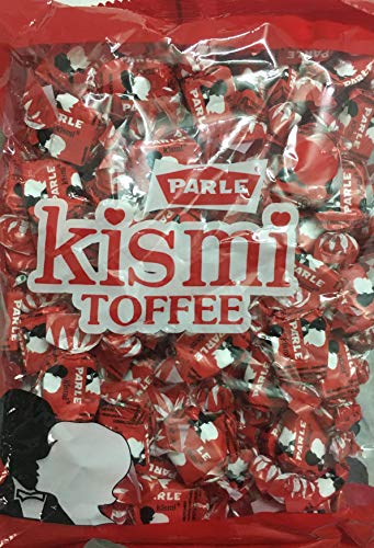 Image of Parle Kismi Toffee Pouch, 294 Gram