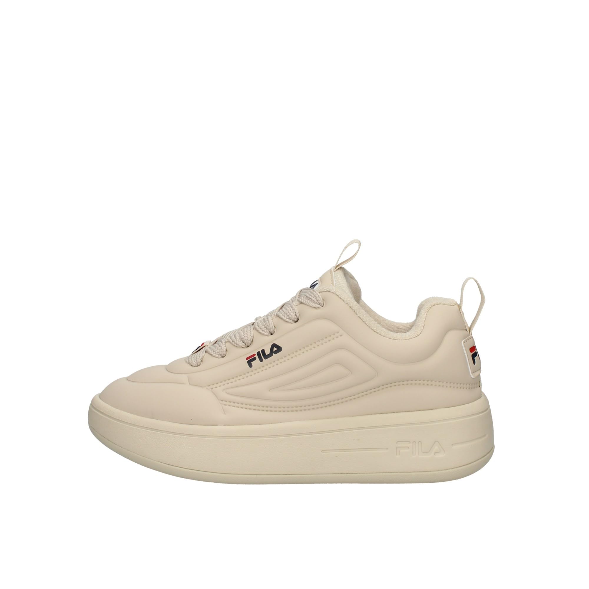 Fila Superbubble Wmn Sneaker, Oyster Gray, 36 Eu, Oyster Gray, 36 Eu-image
