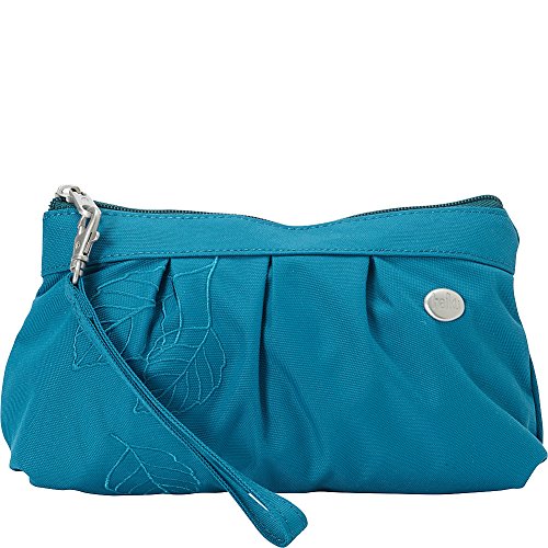 Haiku Breeze Wristlet