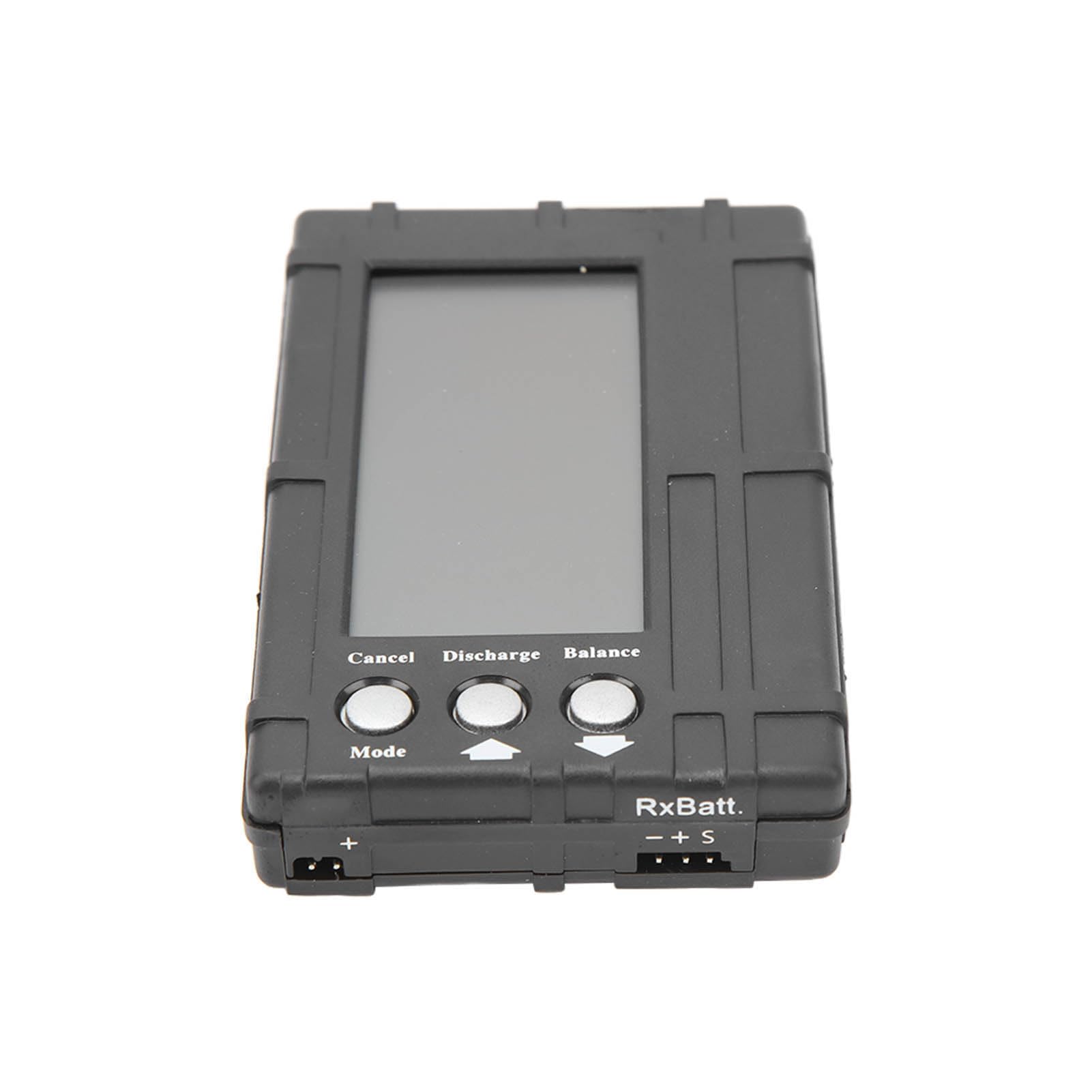 Li-po充電器　ACバランスチャージャー・ディスチャージャー　3台セット Li-po充電器 ACバランスチャージャー・ディスチャージャー 3台