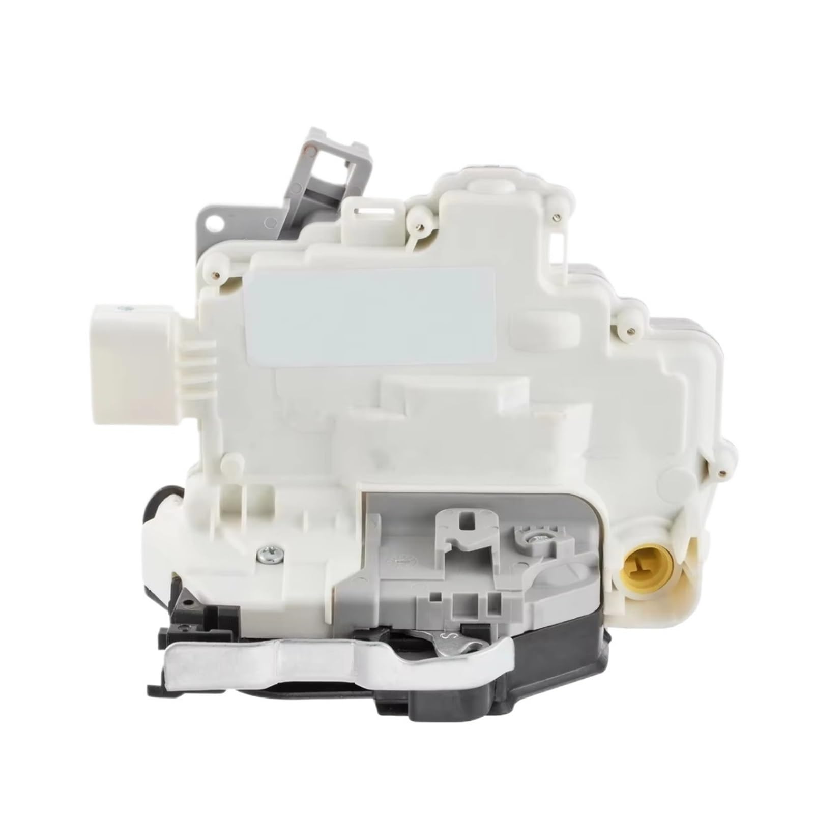 Kpuwers Front Left Lhd For Q3 For Q5 For Q7 For A4 For A5 S5 Tt Door Lock Actuator Latch 8J1837015a 8J2837015a 8J2837016a 8J1837016a Door Lock Latch Actuator