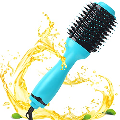 Top 8 Best Hair Brush Dryer 2023 Buying Guide