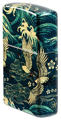 Zippo Eastern 540 Fusion Encendedor de Bolsillo miniatura 3