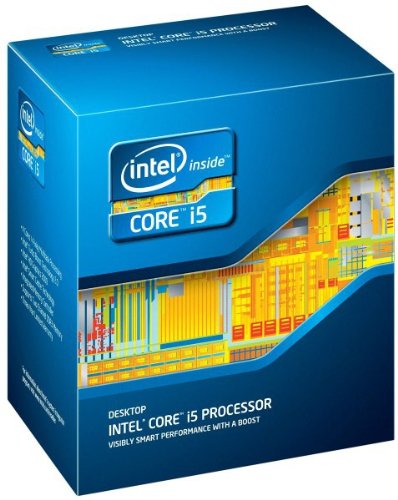 インテル Core i5 i5-2320 3.00GHz 6M LGA1155 SandyBridge BX80623I52320
