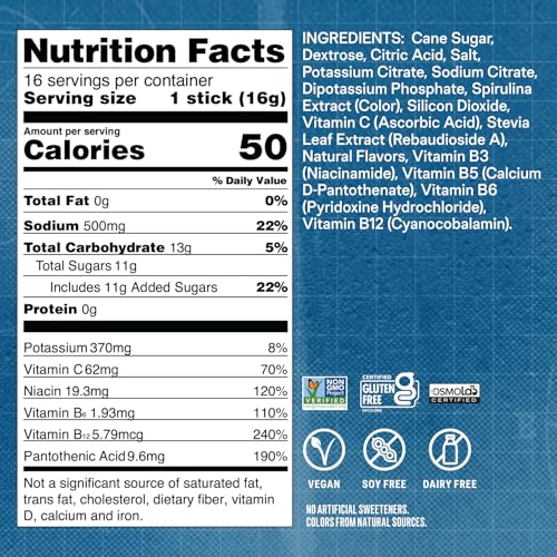 Image of Liquid I.V. Hydration Multiplier - Limited Edition - Spider-Man - Arctic Raspberry | Electrolyte Powder Drink Mix | 1 Pack (16 Servings)