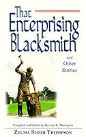 That enterprising blacksmith: And other stories 1576360946 Book Cover