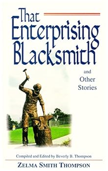Unknown Binding That enterprising blacksmith: And other stories Book