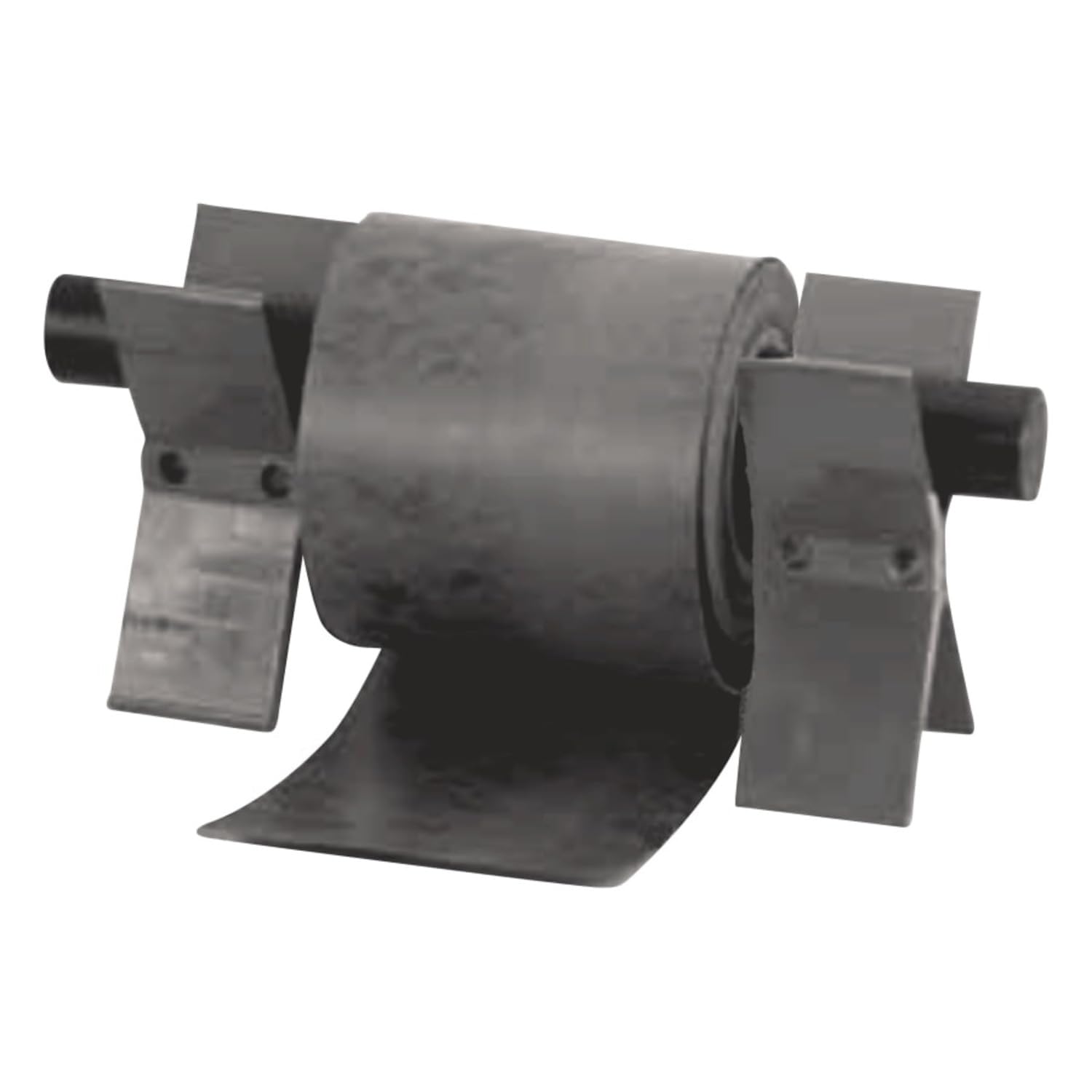 Wizard Wraps - fl ww-18a 7" wrap (per foot)