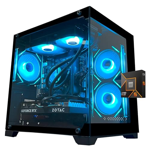 Q[~OfXNgbvRs[^PCAAMD Ryzen 5 9600XARTX5060 8GBA32GB DDR5 RAMA1TB M.2 NVMe PCle4.0AARGBt@AWiFiAQ[fUCItBXR\[AV[r[[Avr