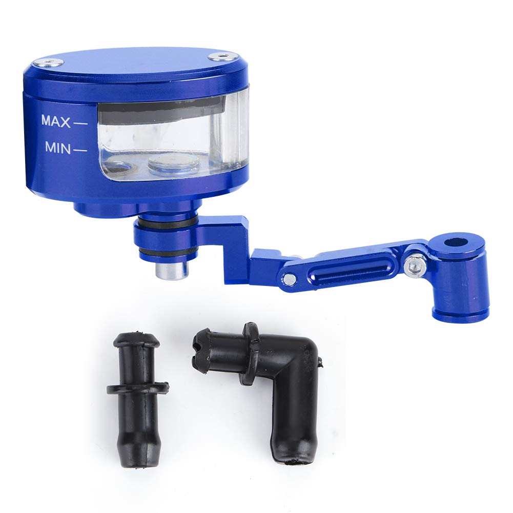 Mineral Oil Brake Fluid Motorcbike Front Brake Fluid Reservoir