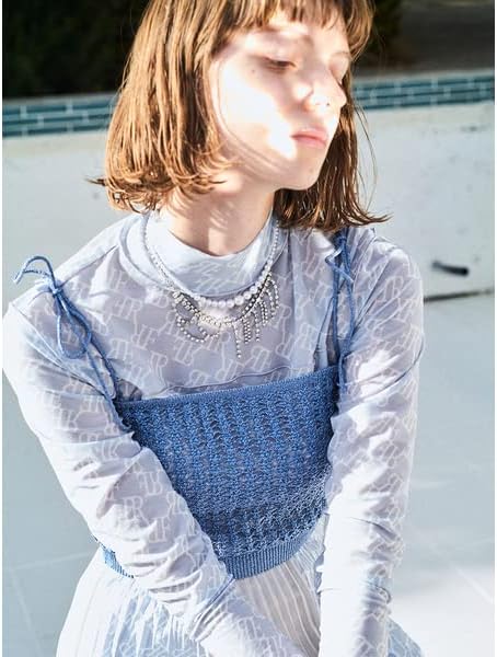 FURFUR　ファーファー　モノグラムシアータートル RWCT232015 Amazon | [ファーファー] モノグラムシアータートル RWCT232015