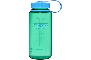 Dopper Insulated Water Bottle - 16 OZ, Lightweight Sustain Tritan, BPA-Free Shatterproof...