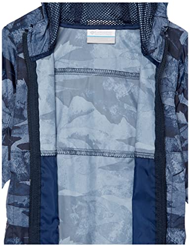 Columbia Unisex Baby Glennaker Springs Jacket3