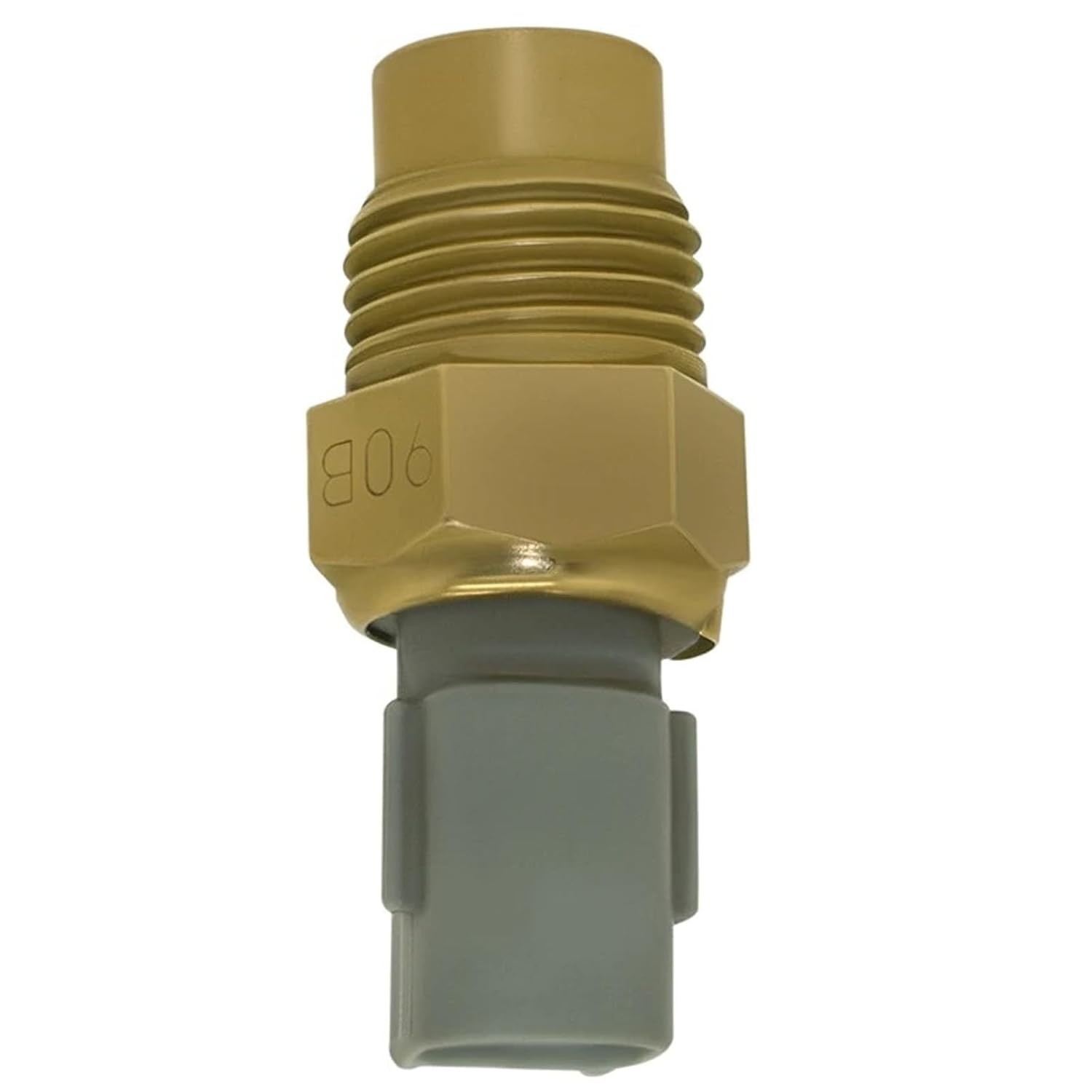 89428-41010 Radiator Fan Switch Compatible with Toyota Solara Camry Highlander Solara Lexus ES300 ES330 RX300