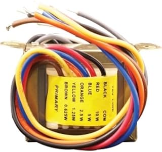 Transformer, 70V, Multiple Tap