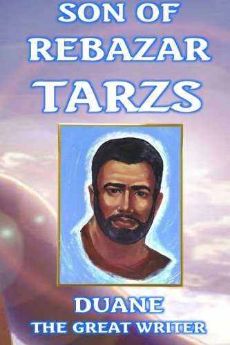 Son Of Rebazar Tarzs The NUNowness Of The IS Volume 1 Heppner Mr son-of-rebazar-tarzs-the-nunowness-of-the-is-volume-1-heppner-mr