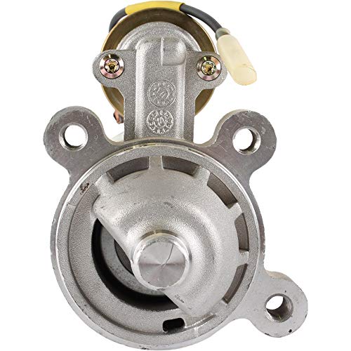 Démarreur haute performance mécanique pour Mazda Tribute 2.0L