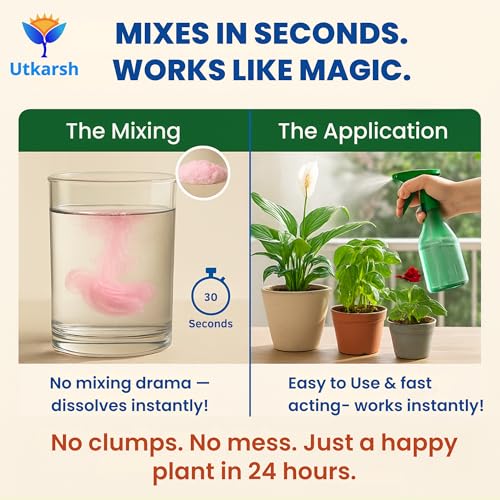 Utkarsh NPK 19 19 19 900g Fertilizer - Image 7