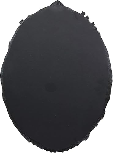 Miniatura 6 de fenlan Espejo de pared de diosa triple luna con espejo colgante retro puntiagudo