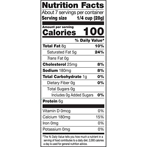 Taco Bell (KraftHeinz) Mexi Melty Sharp White & Mild Cheddar Shredded Cheese Bag, 7 Oz, 12 Count