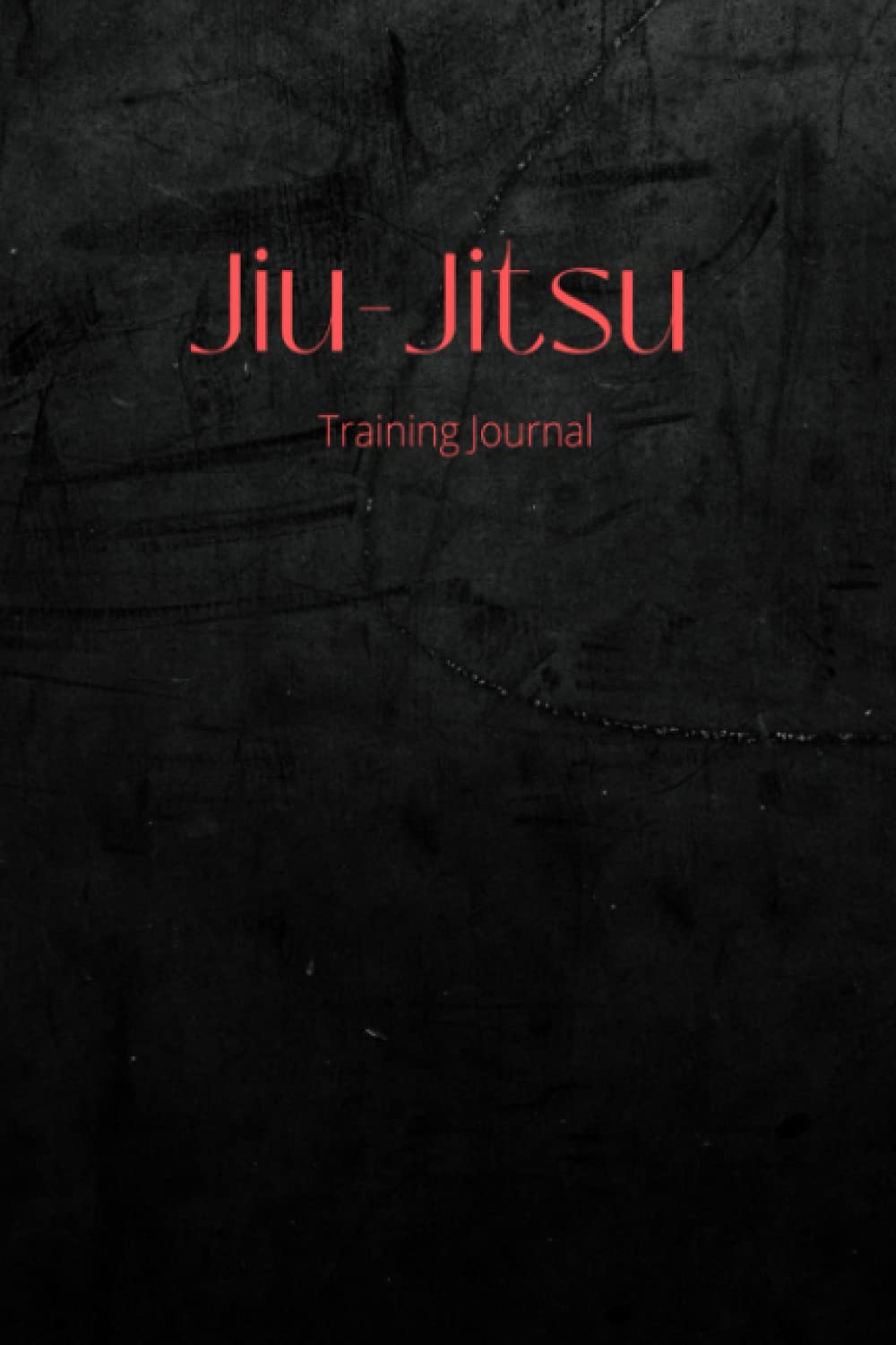Jiu-Jitsu: Training Journal