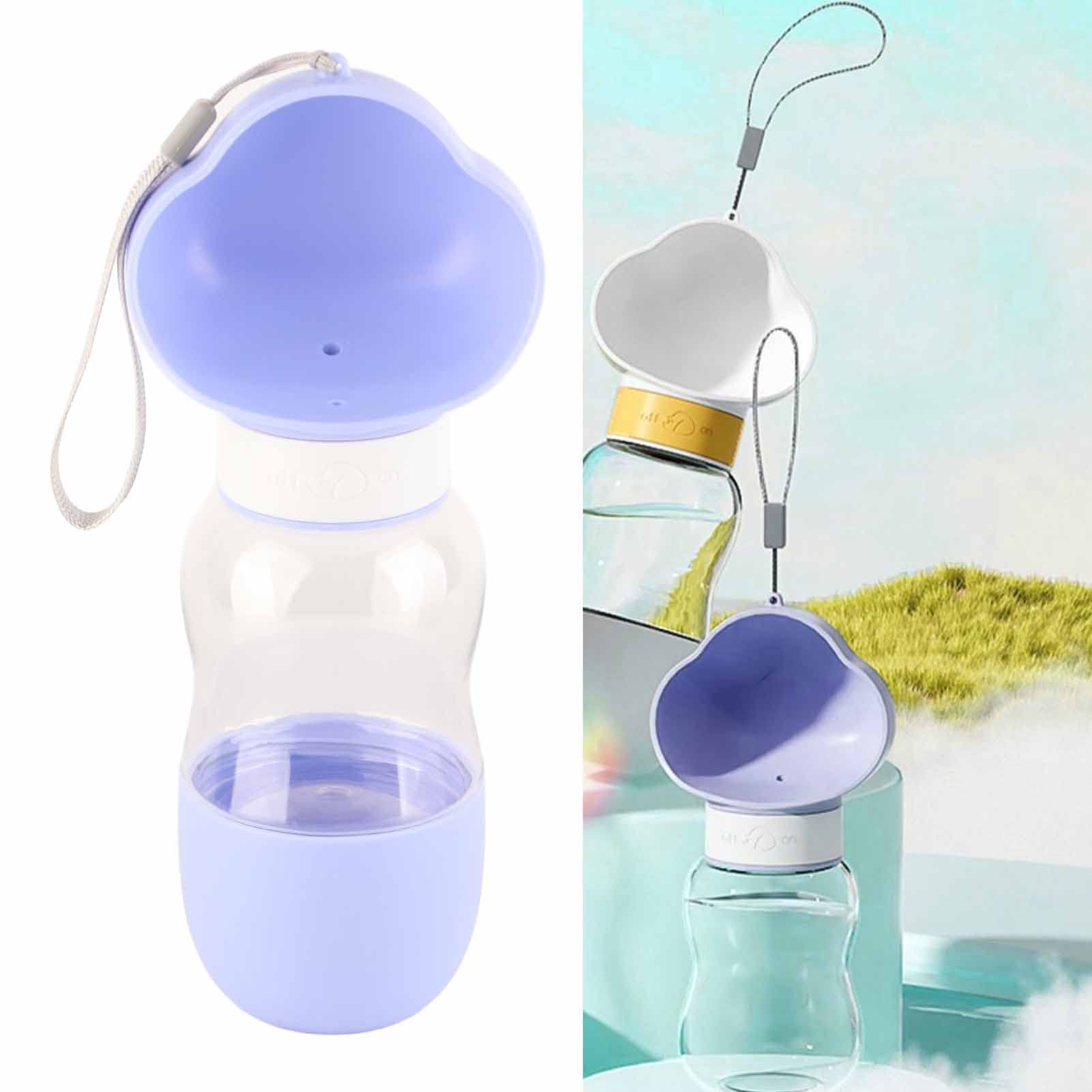 犬 水筒 携帯用 10cm 広角開口部 ペット用 飲料ボトル 水やり用品用 Amazon | 犬 水筒 携帯用 10cm 広角開口部 ペット用 飲料ボトル