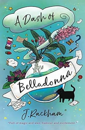 A Dash of Belladonna