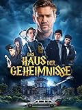 Das Haus der Geheimnisse