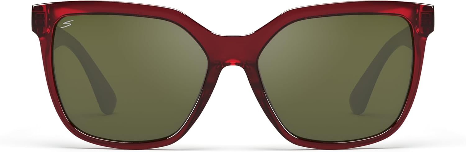 Serengeti Wakota Sunglasses - Image 4