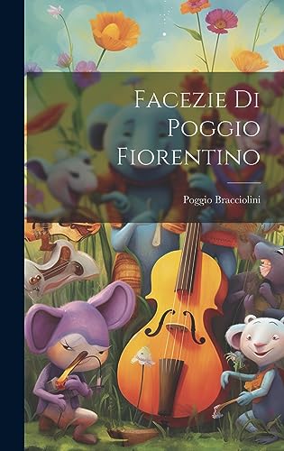 Facezie di Poggio Fiorentino