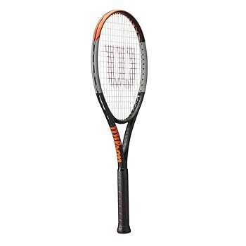 Amazon | Wilson(ウイルソン) 硬式 硬式 テニスラケット