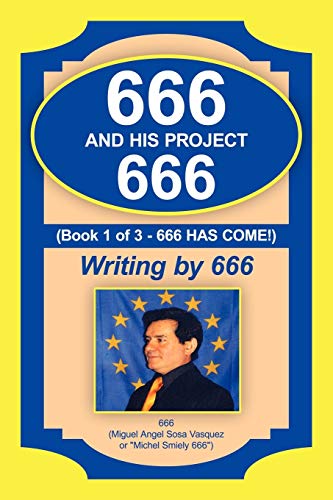 Preisvergleich Produktbild 666 and His Project 666: 666 Has Come!