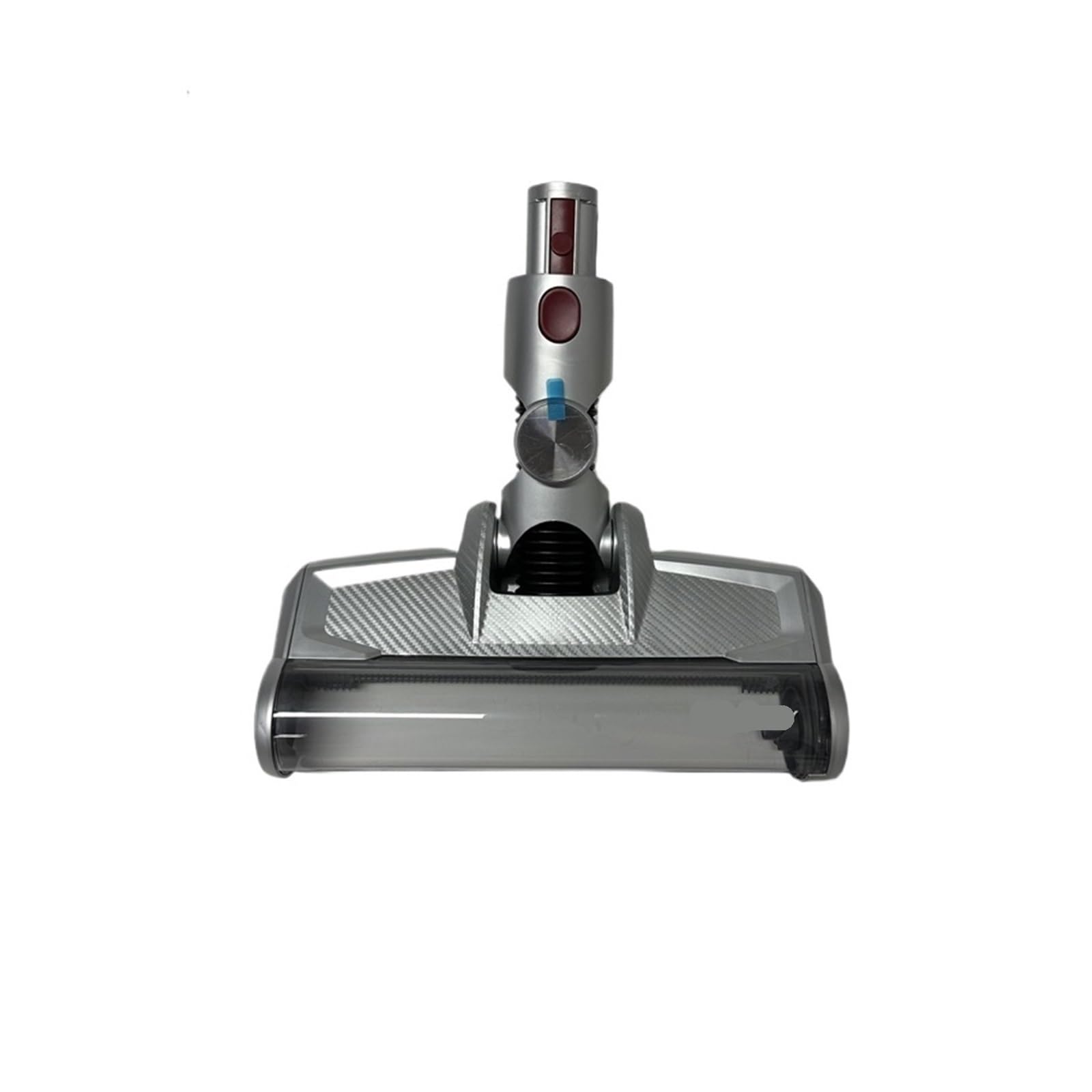 PPVWEY Electric Floor Brush Head With Roller Accessories