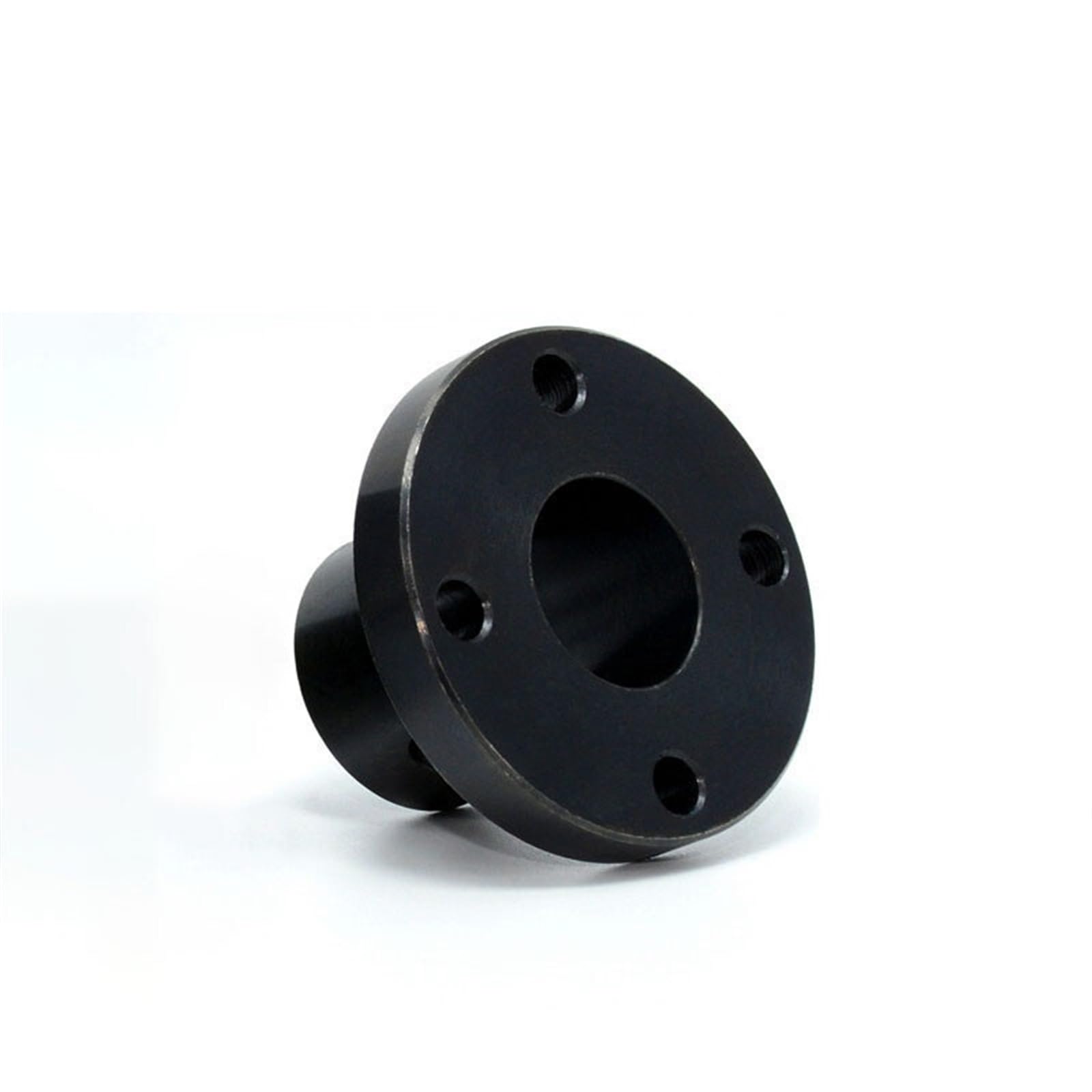 Guida lineare 1 pcs Manicotto Dell'albero Flangia di Montaggio Albero Lineare Telaio di Supporto Sedile Fisso Guida di Movimento Lineare Sedile del Cuscinetto Guida In Acciaio Supporto Dell'albero gui