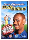 Half Baked [DVD]