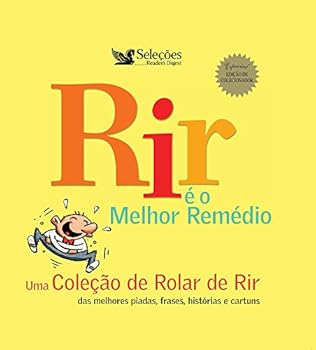 Rir É o Melhor Remédio