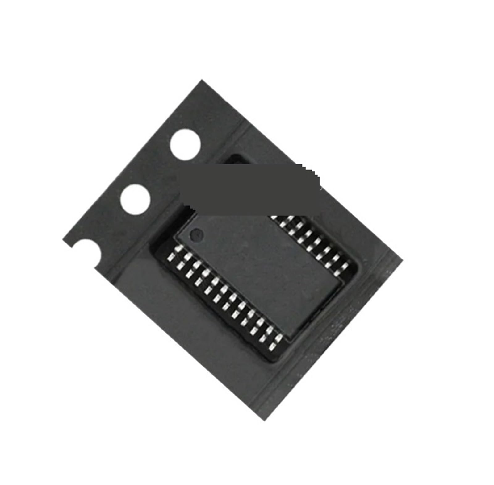 PIC18F2520-I/SO componente electrónico esencial para reparar placas 2