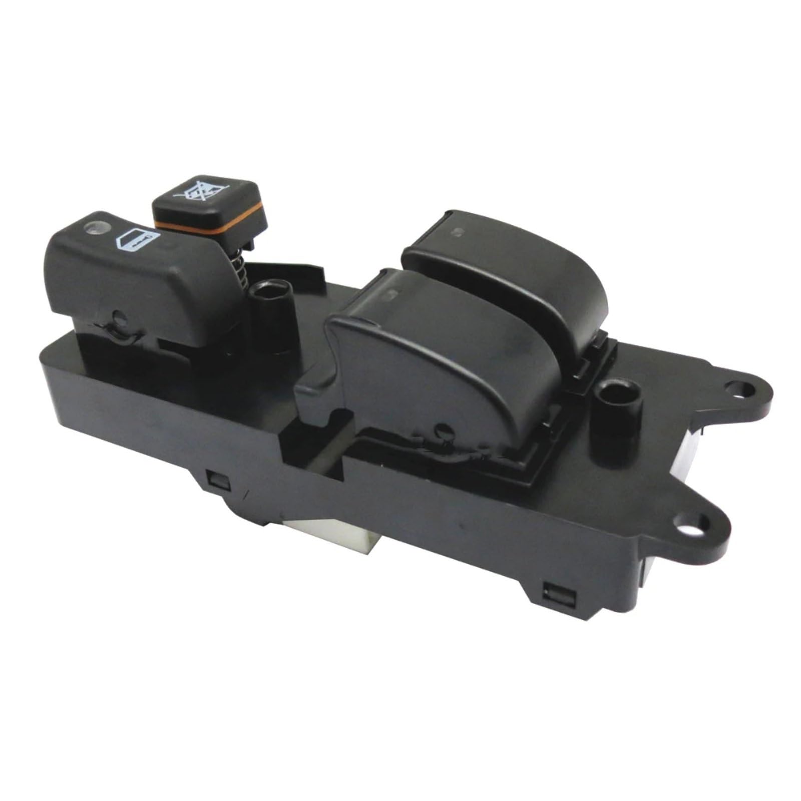 Bouton De Lève-vitre Électrique Commande Interrupteur Voiture 84820-0f040 - 6